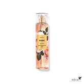 BBW Rose Fine Fragrance Bosy Mist